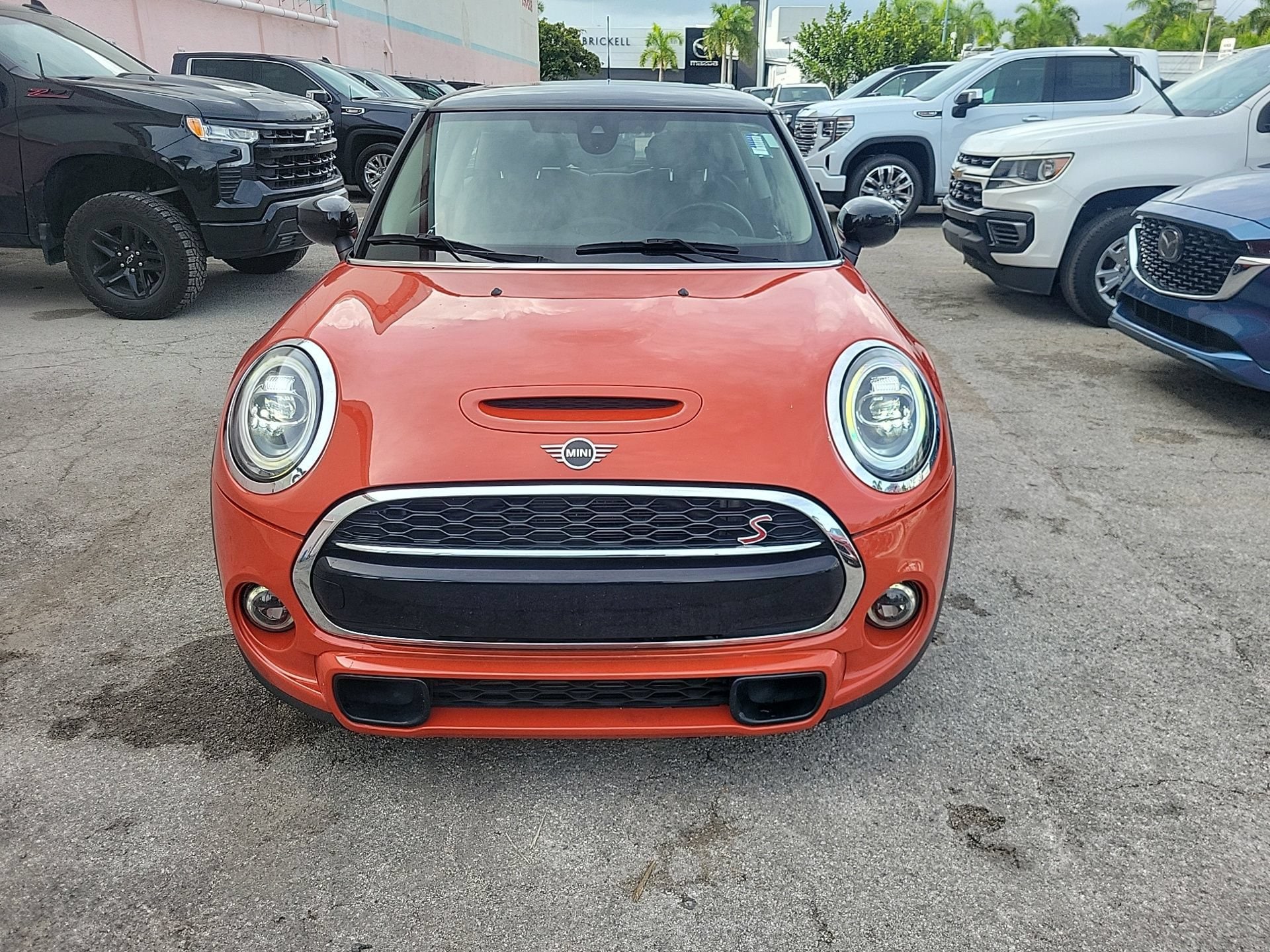mini hardtop 2 door 2021 WMWXR5C0XM2P16120 image mini hardtop 2 door 2021 WMWXR5C0XM2P16120 image